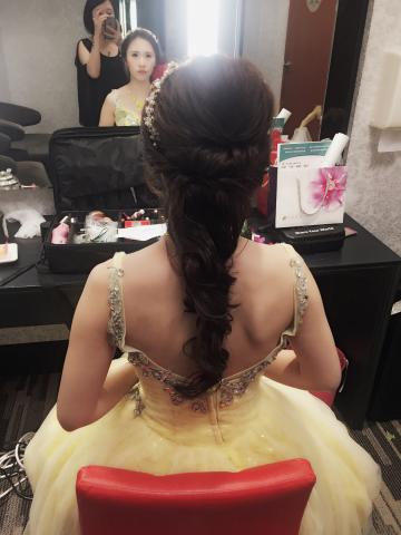 Eunice 新娘秘書 - 