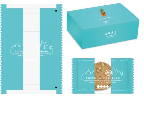 發酵*發笑設計工作室 - 包裝設計