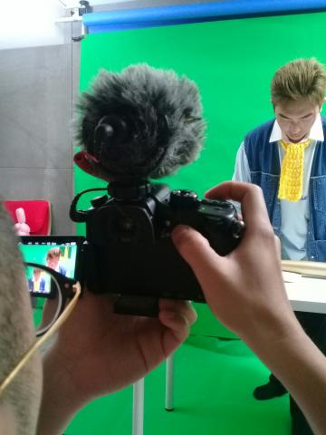 瑪力家族影像製作有限公司 - 