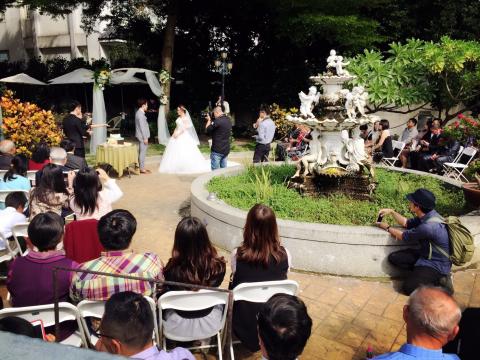 凱倫婚禮工作室 - 