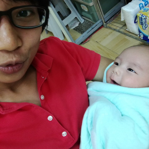 Bow Bow - 天真無邪