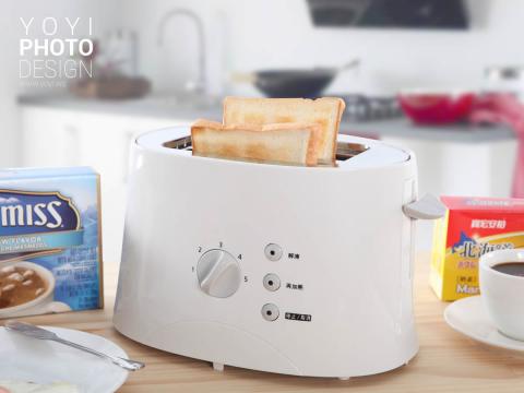 優奕數位科技 - 吐司機攝影 優奕數位科技 - 吐司機攝影