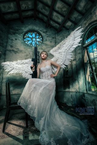 Katoh攝影工作室(婚攝/商攝) - 婚紗攝影/婚禮攝影/人像寫真/人像攝影