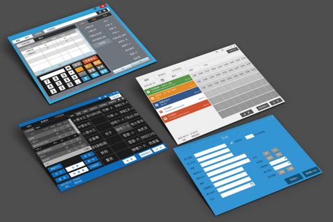 J.Be - Interface Portfolio