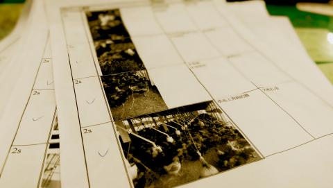 超越影像Beyond Studio - 編劇/企劃腳本、影片劇本
企劃腳本、影片劇本撰寫
報價金額僅供參考，實際以貴公司預算為準。
