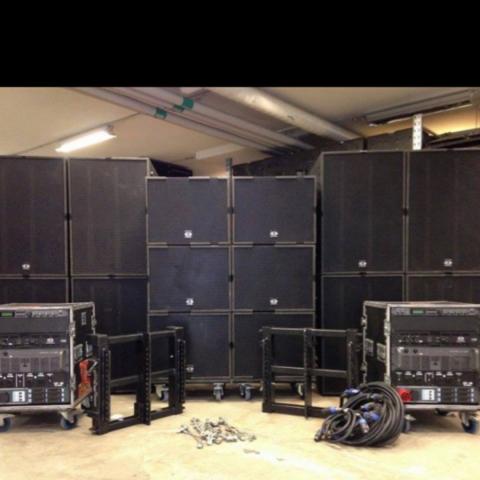 創莘音響製作 - 