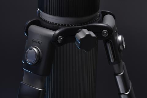 Lyu LIang - BALENA 戶外活動專用相機腳架
2017金點新秀獎入圍