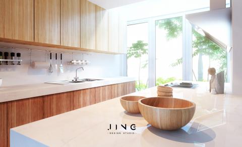 景寓空間設計 - 