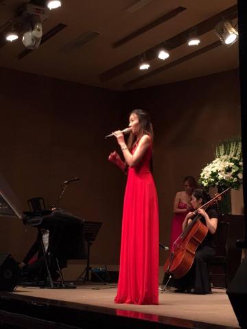 Amanda studio - 婚禮統籌．婚禮規畫．婚禮主持