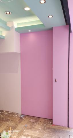 展豪油漆工程行 - 整齊界線 展豪油漆工程行 - 整齊界線