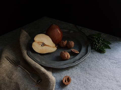 Frances，法藍皙 - 