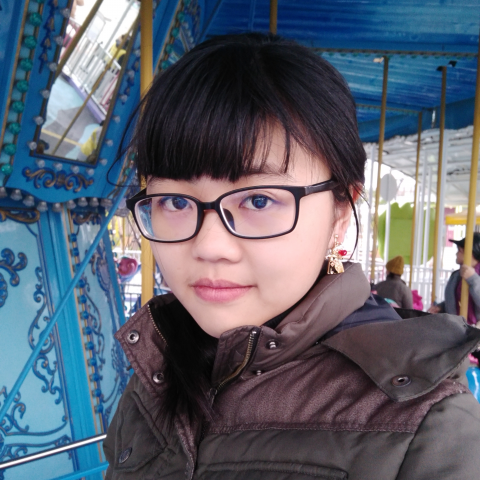 姚思妤 - 提供色鉛筆學習的專家 姚思妤 - 提供色鉛筆學習的專家
