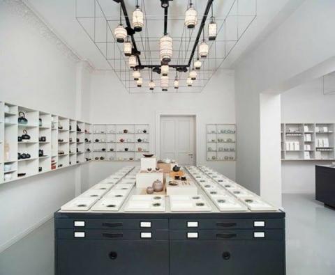 一切設計制作 - 商業空間