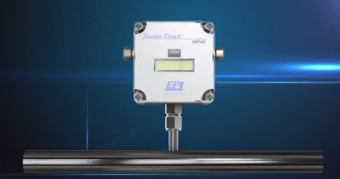 楊瀚 - 流量計產品動畫