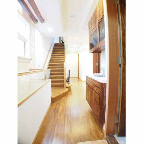 高境界空間創意有限公司 - 