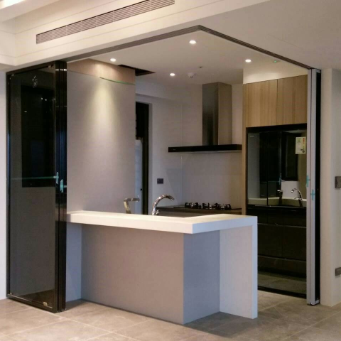 德屋名廚 - 新莊亞昕向上一案