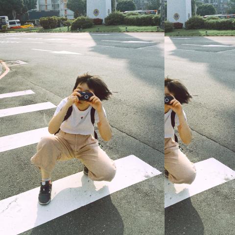 OJ&rsquo;人像攝影 - 