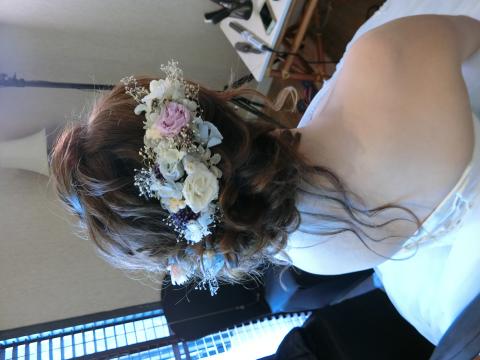 Eline&rsquo;s造型梳妝 - 