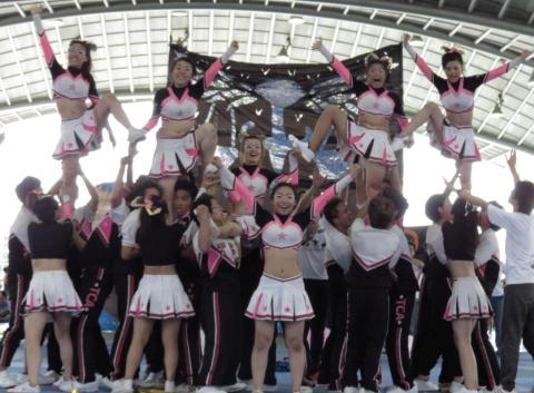 影片剪輯、表演策畫編排、臉書粉絲專業管理專長 - 