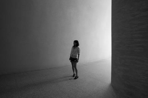 荒島有鹿影像工作室 - 人像攝影