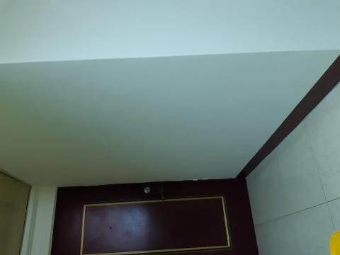 顏色油漆工程 - 套房重新粉刷