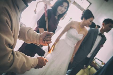 La Vision 攝影團隊 - 