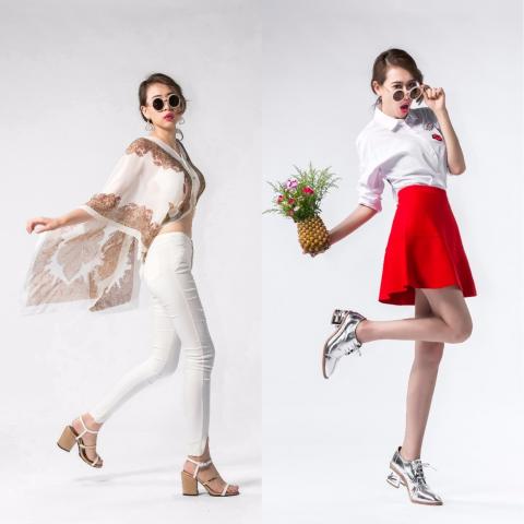 Victor 攝影師 - 人像棚拍