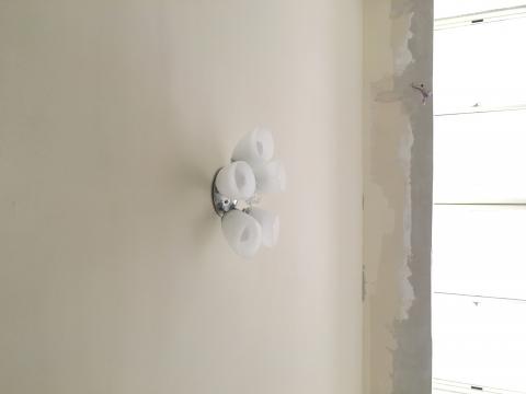 永鴻水電材料行 - 電燈安裝