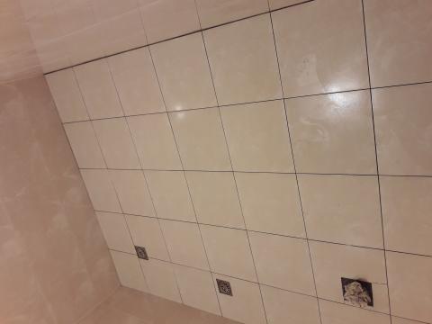 建興工程 - 浴室地板