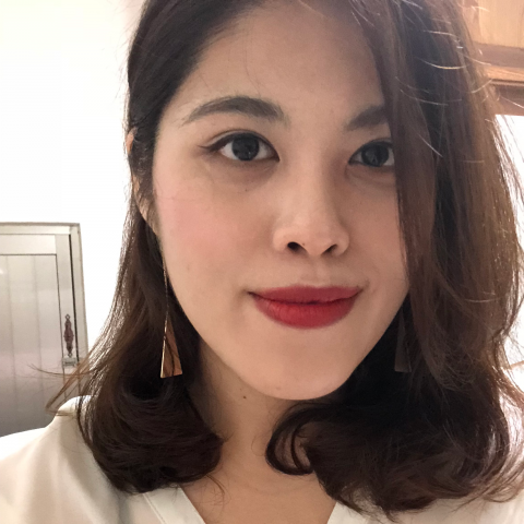 提供125服務的專家陳怡潔