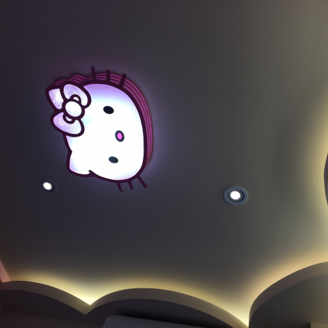 個人工作室 - 掏寶網燈飾
