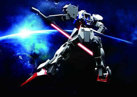 連先生 - Pro-e電腦建模與Photoshop渲染