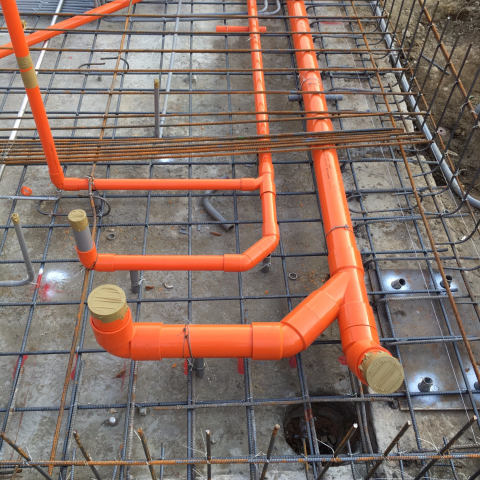 泉德水電工程行 - 