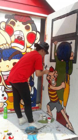 蕭昇茗 -  蕭昇茗 -