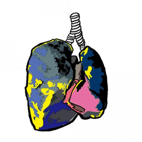 DNTLAMLT_Illustration and Design - 貼紙圖案設計