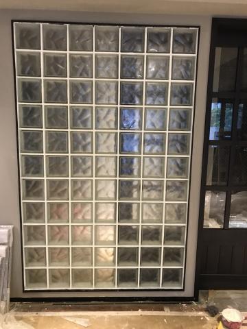 磁星工程行 - 玻璃磚