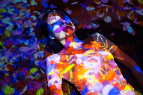 荒島有鹿影像工作室 - 人像攝影