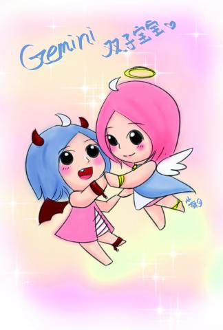 許沛茹 - 插畫設計