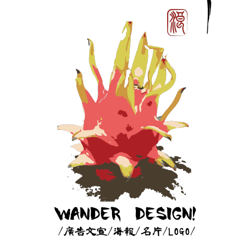 提供名片排版印刷服務的專家流浪設計