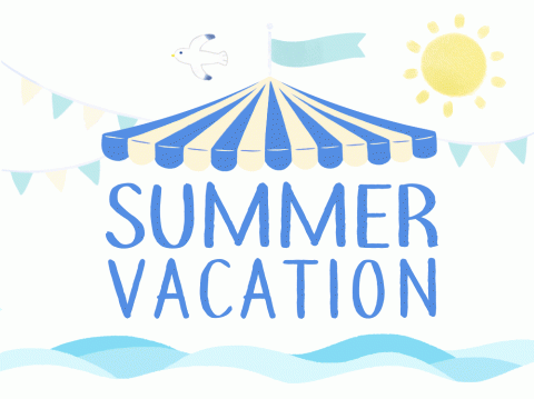 Alessia Lee - 插畫動圖