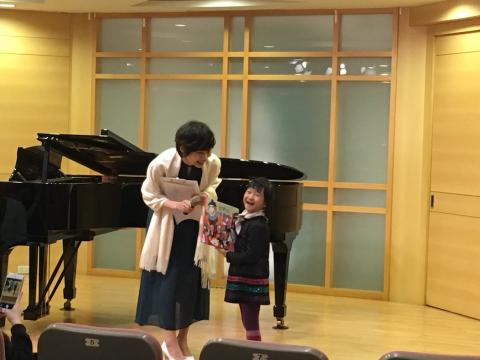 菲米音樂 - 2018年度音樂會