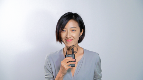 NimYoung楊仁 - 《血觀音》宣傳