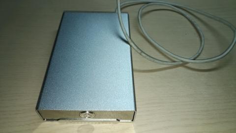 KK先生 - 隨身系統帶著走