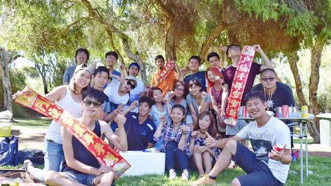 Stark photography - 活動攝影