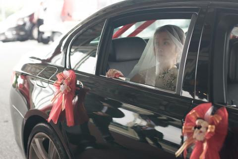 S.H PHOTOGRAPHY STUDIO - 婚禮紀實