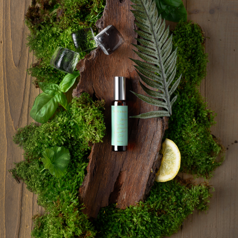 物生有影 - 化妝品拍攝