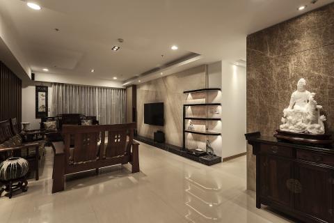 宸宇室內設計工作室 - 台中陳宅-心觀自在 宸宇室內設計工作室 - 台中陳宅-心觀自在