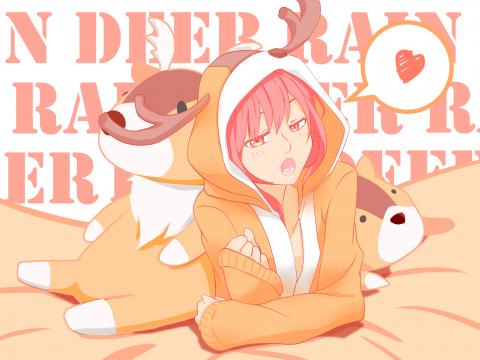 張昱仁Steve - 彩色插圖