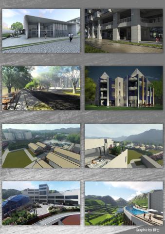 蘇七 - 更多3D作品圖片請於下列網址觀看
https://www.behance.net/gallery/62525267/_