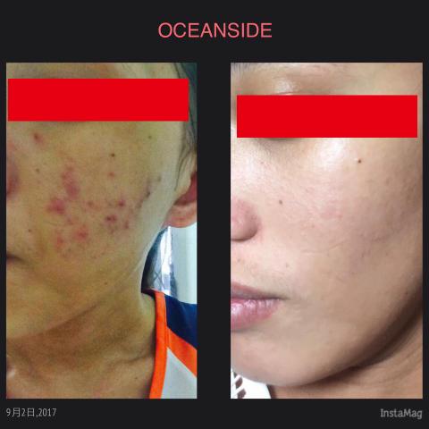 Parfum HK - 給自己完美裸妝???
擁有好氣色???
